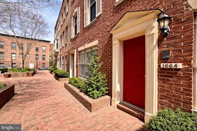 1664 Euclid Street NW #B, Washington, DC 20009 - Photo 26