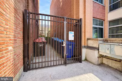 1664 Euclid Street NW #B, Washington, DC 20009 - Photo 32