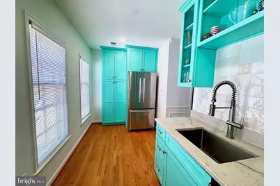 1664 Euclid Street NW #B, Washington, DC 20009 - Photo 14