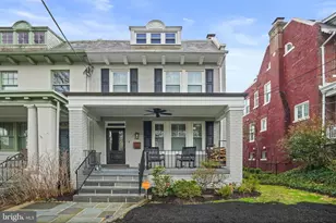 3702 Jenifer St NW, Washington, DC 20015 - Photo 2