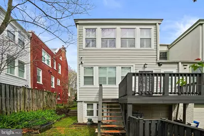 3702 Jenifer Street NW, Washington, DC 20015 - Photo 6