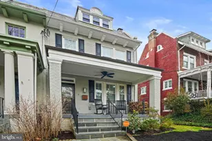 3702 Jenifer St NW, Washington, DC 20015 - Photo 1