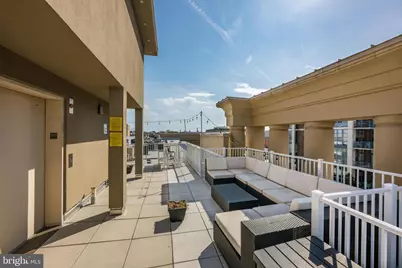 2001 12th Street NW #407, Washington, DC 20009 - Photo 24