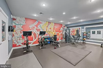 2001 12th Street NW #407, Washington, DC 20009 - Photo 28