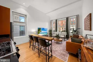 675 E St NW, Washington, DC 20004 - Photo 12