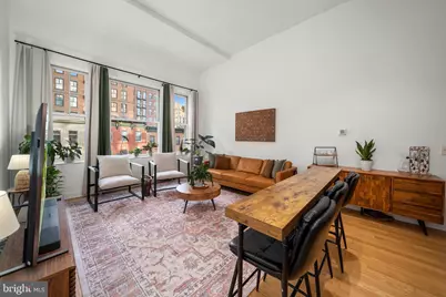 675 E Street NW #340, Washington, DC 20004 - Photo 16