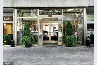 950 25th Street NW #313-N, Washington, DC 20037 - Photo 2