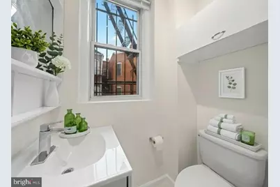 1706 U Street NW #202, Washington, DC 20009 - Photo 4