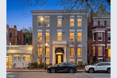 1706 U Street NW #202, Washington, DC 20009 - Photo 14