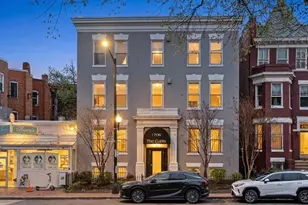 1706 U St NW, Washington, DC 20009 - Photo 14