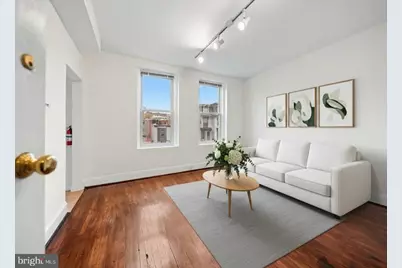1706 U Street NW #202, Washington, DC 20009 - Photo 2