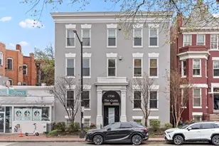 1706 U St NW, Washington, DC 20009 - Photo 2