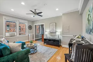 3010 Wisconsin Ave NW, Washington, DC 20016 - Photo 1