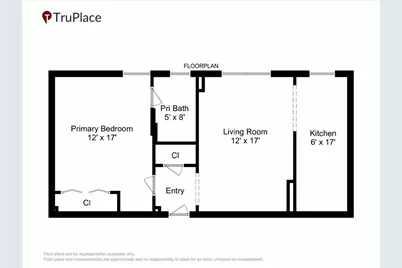 3010 Wisconsin Avenue NW #209, Washington, DC 20016 - Photo 26