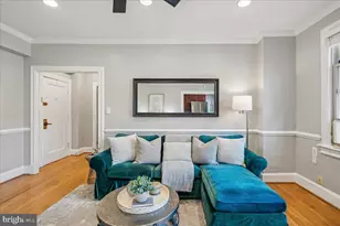 3010 Wisconsin Ave NW, Washington, DC 20016 - Photo 6