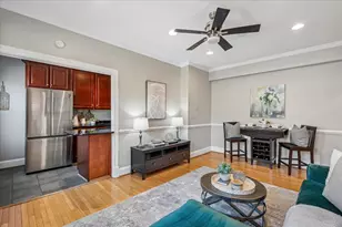 3010 Wisconsin Ave NW, Washington, DC 20016 - Photo 1