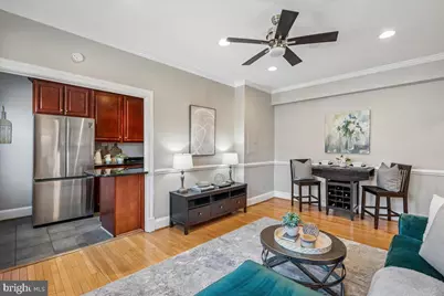 3010 Wisconsin Avenue NW #209, Washington, DC 20016 - Photo 12