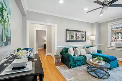 3010 Wisconsin Avenue NW #209, Washington, DC 20016 - Photo 10