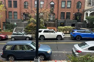 1837 Kalorama Rd NW, Washington, DC 20009 - Photo 2