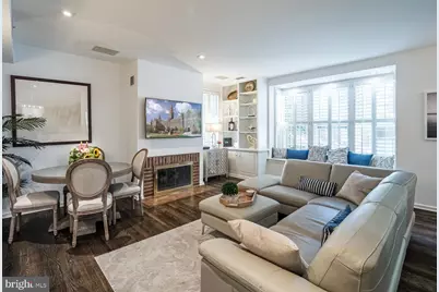 3500 P Street NW, Washington, DC 20007 - Photo 6