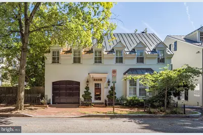 3500 P Street NW, Washington, DC 20007 - Photo 2