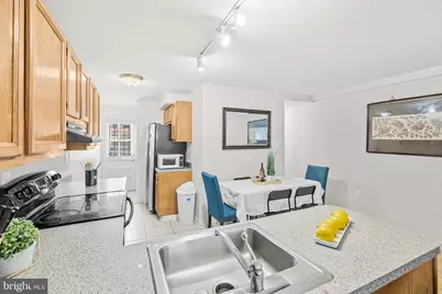 661 F Street NE, Washington, DC 20002 - Photo 38