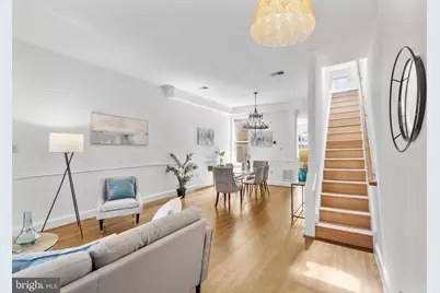 661 F Street NE, Washington, DC 20002 - Photo 4