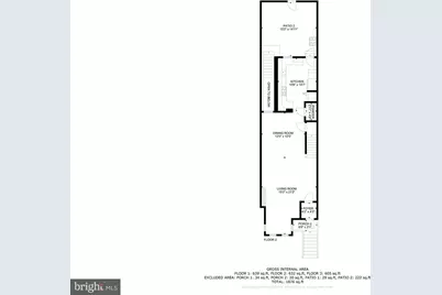 661 F Street NE, Washington, DC 20002 - Photo 62