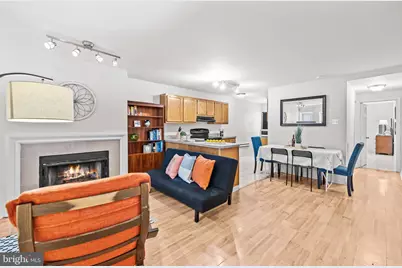 661 F Street NE, Washington, DC 20002 - Photo 32