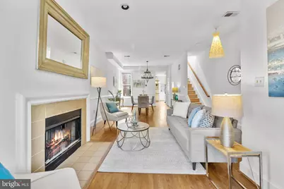 661 F Street NE, Washington, DC 20002 - Photo 6