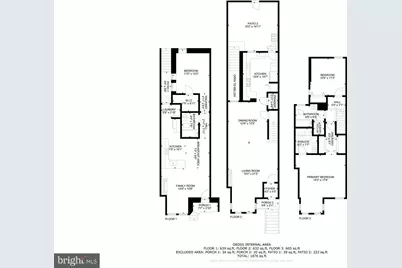 661 F Street NE, Washington, DC 20002 - Photo 64