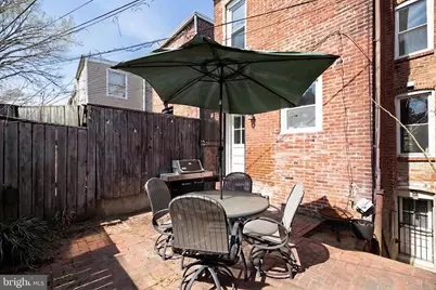 661 F Street NE, Washington, DC 20002 - Photo 56