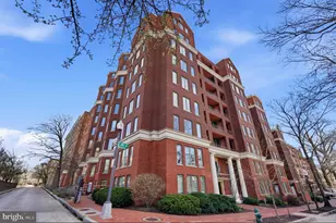 955 26th St NW, Washington, DC 20037 - Photo 2