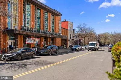 1439 Chapin Street NW #103, Washington, DC 20009 - Photo 32