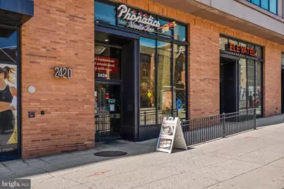 1439 Chapin Street NW #103, Washington, DC 20009 - Photo 34