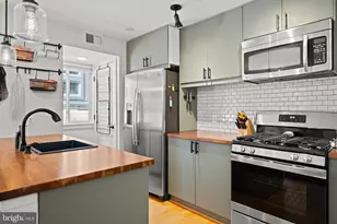 1439 Chapin St NW, Washington, DC 20009 - Photo 6