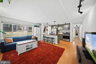 1439 Chapin Street NW #103, Washington, DC 20009 - Photo 1
