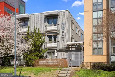 1439 Chapin Street NW #103, Washington, DC 20009 - Photo 2