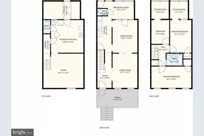 5226 7th Street NW, Washington, DC 20011 - Photo 4