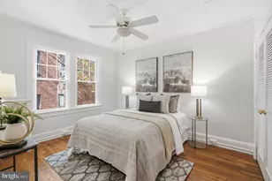 5112 Connecticut Ave NW, Washington, DC 20008 - Photo 12
