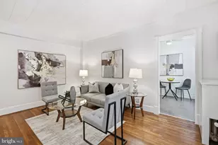 5112 Connecticut Ave NW, Washington, DC 20008 - Photo 2