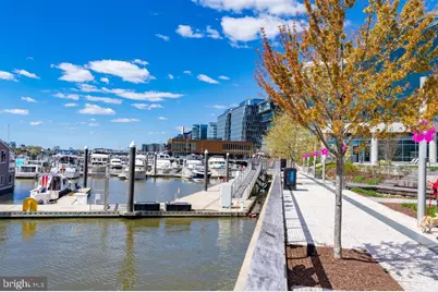 1435 4th Street SW #B712, Washington, DC 20024 - Photo 16