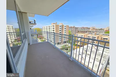 1435 4th Street SW #B712, Washington, DC 20024 - Photo 12