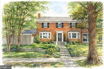 4201 44th Street NW, Washington, DC 20016 - Photo 1