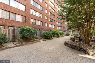 1245 13th Street NW #1012, Washington, DC 20005 - Photo 26