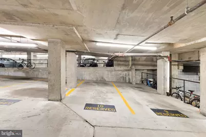 1245 13th Street NW #1012, Washington, DC 20005 - Photo 24