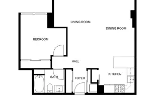 1245 13th St NW, Washington, DC 20005 - Photo 30