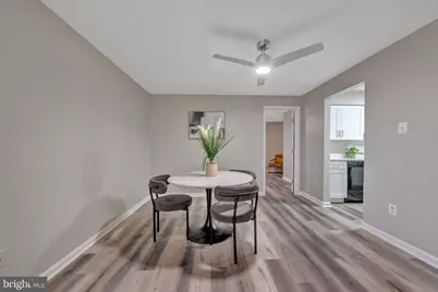 3436 Summit Court NE #3436, Washington, DC 20018 - Photo 6