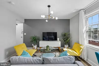 2107 Fort Davis Street SE #301, Washington, DC 20020 - Photo 4