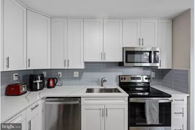 2107 Fort Davis Street SE #301, Washington, DC 20020 - Photo 10